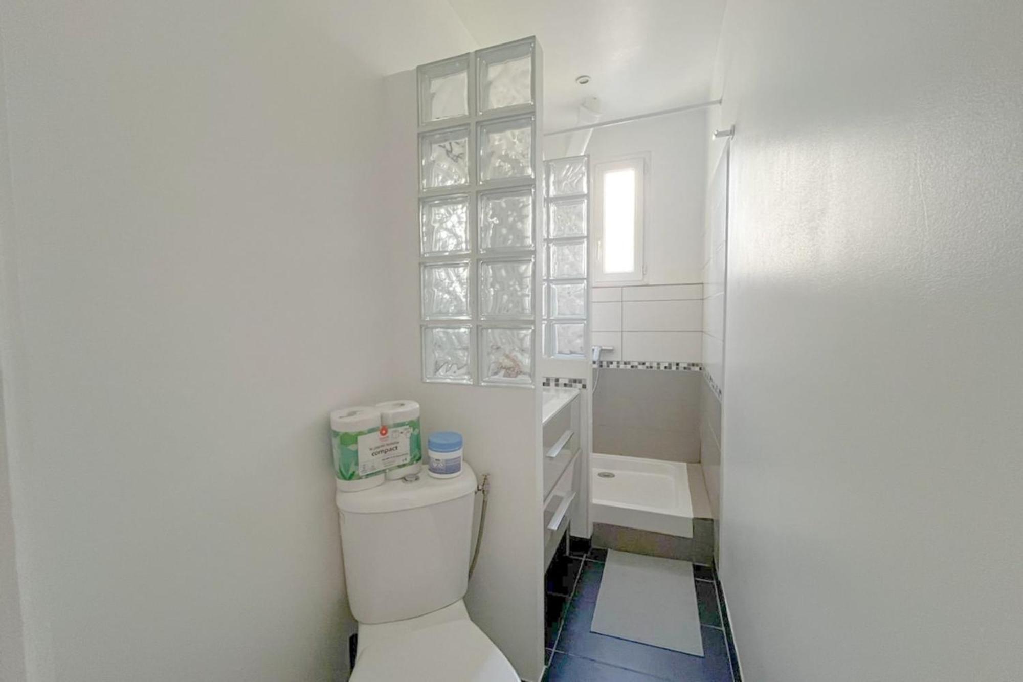 Vakantiehuis Flexliving - - Daumesnil Parijs