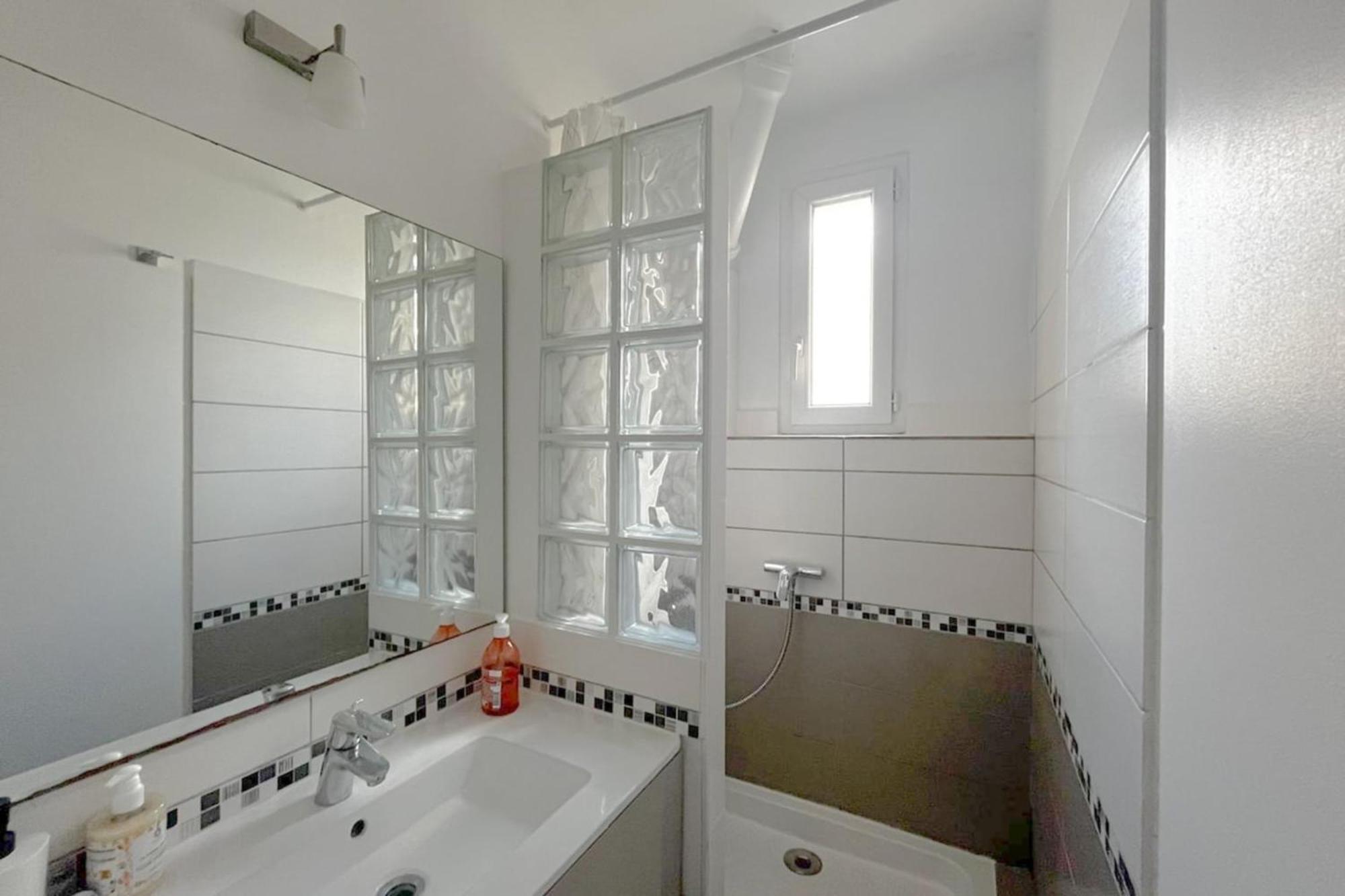 Flexliving - - Daumesnil Vakantiehuis *